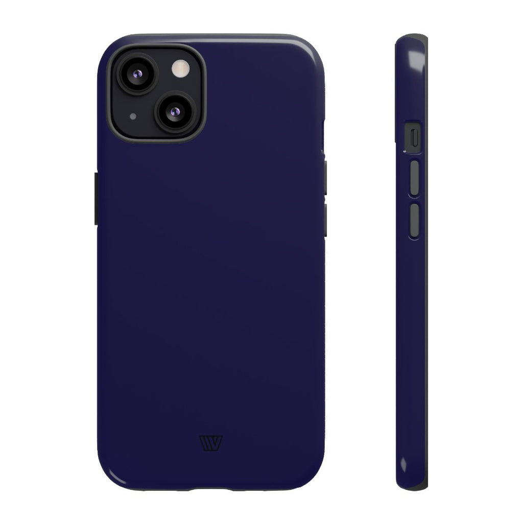 MIDNIGHT | Tough Phone Case