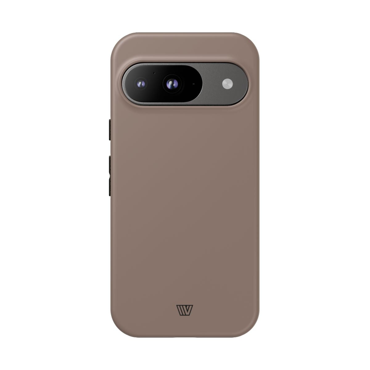 ALMOND FROST | Tough Phone Case