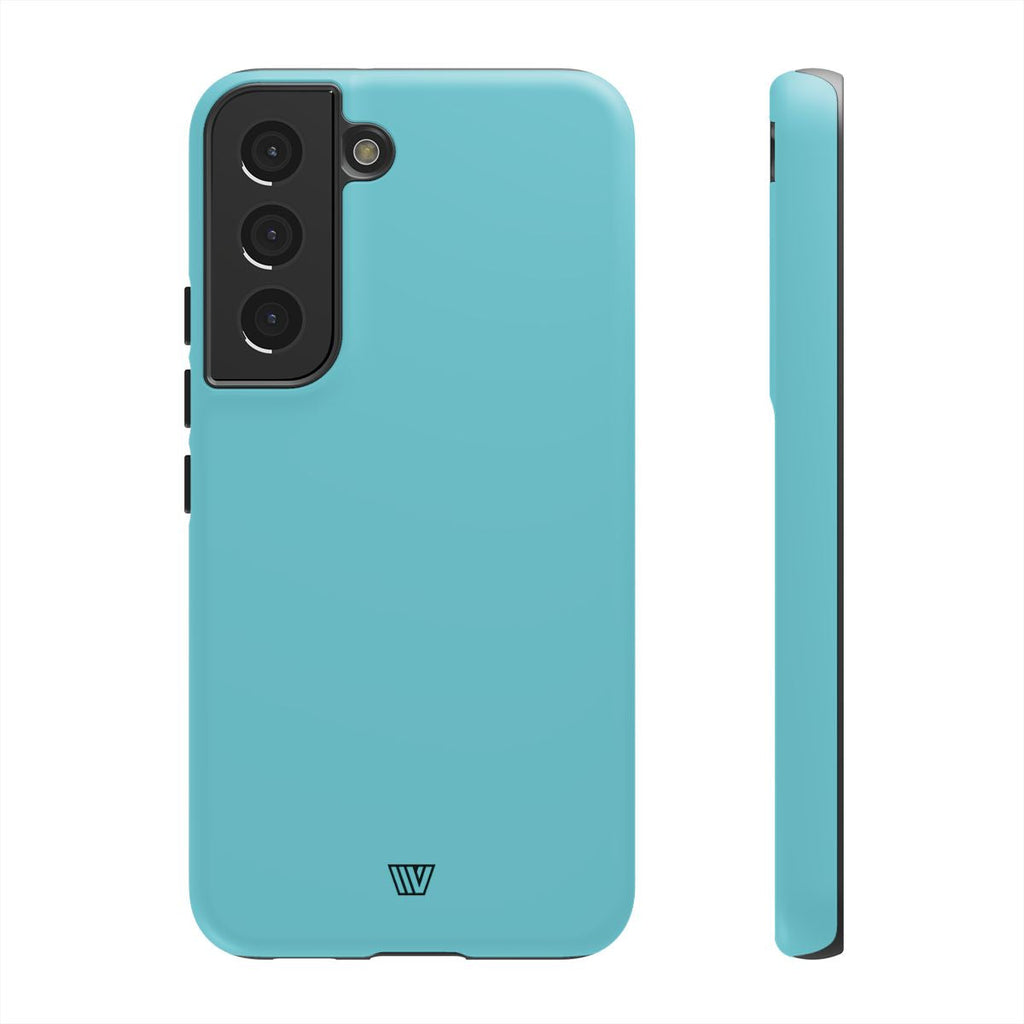 CYAN | Tough Phone Case