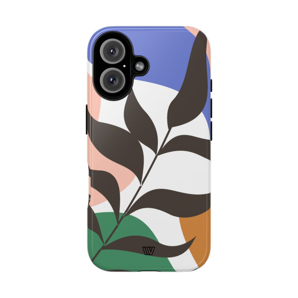 BOTANICAL | Tough Phone Case