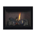 Superior Fireplaces 45-Inch Traditional Direct Vent Natural Gas Electronic Ignition Fireplace [DRT2045DEN-C] (SAK38574)