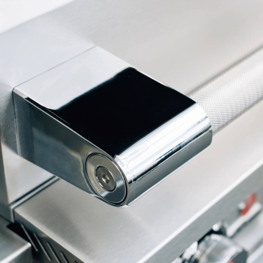 TrueFlame E-Series Built-In Stainless Steel Gas Grill [TFE25/32] (SAK13784)