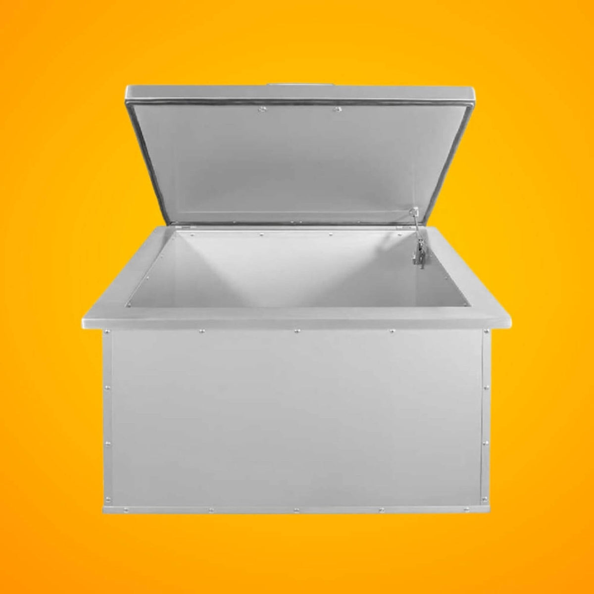 Wildfire Outdoor Living Ice Chest [WFSIC/LIC] (SAK32751)