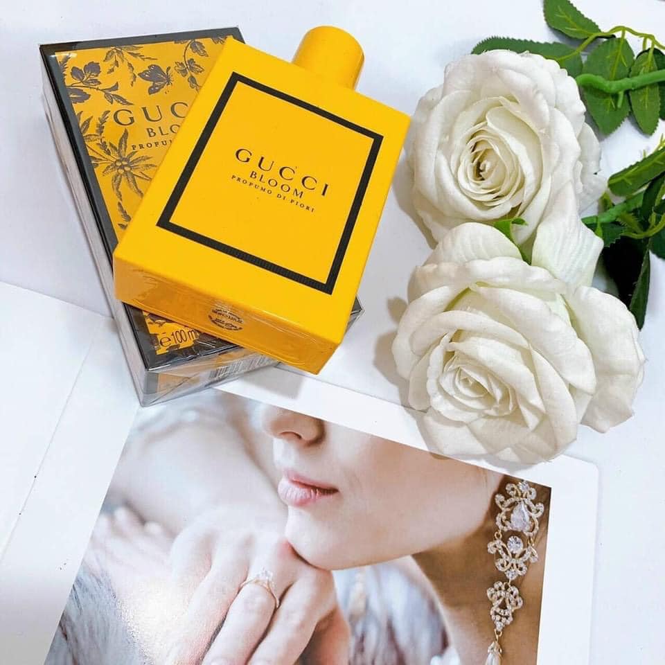 Gucci Bloom Profumo di Fiori Eau de Parfum